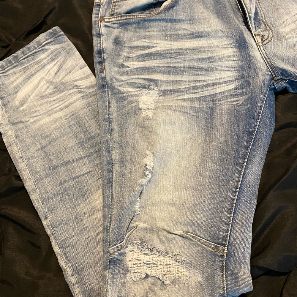 Forward jeans - Picture 3 of 12